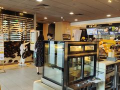 -麦当劳(杭州西湖银泰百货店)