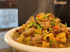-陆公馆(新华西路店)