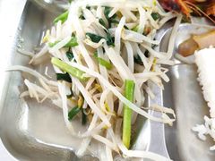 豆芽-苏州科技大学（石湖校区）二食堂