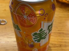 -天盛海鲜烧烤大排档·本地小海鲜·牟平腿穗子(幸福店)
