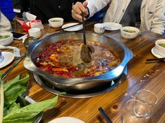 -金鼎雪山牦牛杂火锅(理县总店)