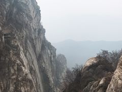 -嵩山少林文化旅游景区