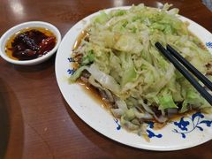 -柴氏风味斋(甘家口店)