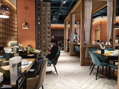 -三个椰子·现砍椰子鸡(江南万达店)