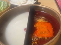 -东道煮牛肉火锅(东盛大街店)