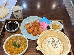 -蟹上黄·蟹黄面·江南糖水(人民广场店)