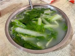 -豆腐脑花