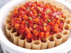 -西贝莜面村(银泰创意城店)
