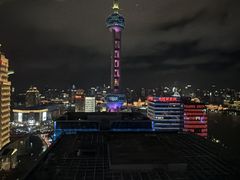 -上海凯宾斯基大酒店