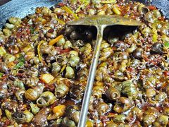 -胡子螺蛳(狮峰路店)