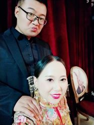 点击看大图 -蔚蓝映像STUDIO婚纱摄影(南稍门店)