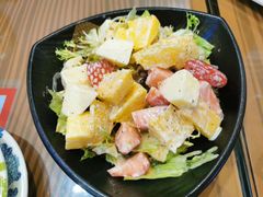 -禾绿寿司·定食·拉面·烧炸(喜荟城店)