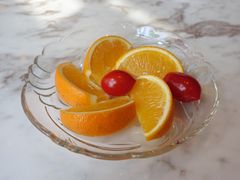 餐前水果-漢舍中国菜馆(889广场店)
