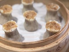 糯肉烧卖-鼎泰丰(新港中心店)