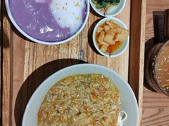 -李百蟹·江南蟹黄面·河景餐厅(夫子庙店)