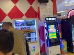 -meland·儿童乐园·游戏厅娃娃机·电玩Xbox(成都合生汇店)