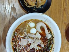 -青石桥老瓦房肥肠粉总店(青石桥总店)