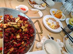 -大丰收脆鱼(闽侯永嘉店)