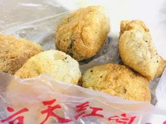 -京天红酒家(虎坊路店)