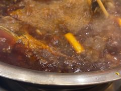 -肖肖酸萝卜鱼火锅(总店)