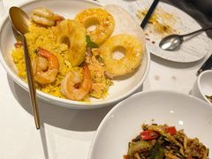 -泰香米泰国餐厅(鎏嘉码头店)