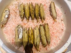 -钱塘花园·宁波菜