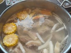 -椰小鸡·琼州糟粕醋·火锅(美兰缤纷城店)