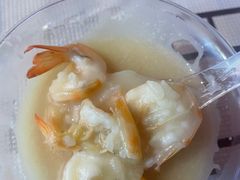 -云晓光头烧烤吧(川沙绿地店)