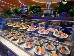 -水之梦(黄浦店)