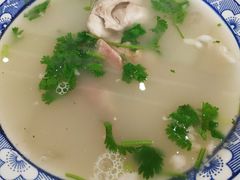 -丁里正宗青春羊肉馆(胜利大道店)