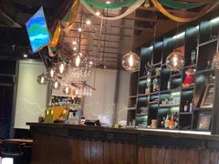 -1886德国汽车餐厅(外滩十六铺码头店)