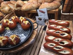 -工匠面包(壹方店)