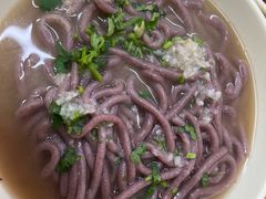 -牛马行牛肉饸饹铺(青岛街店)