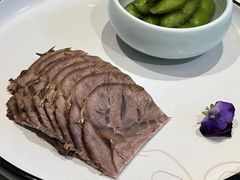 -杭州西湖柳莺里酒店·闻莺厅