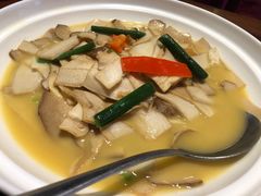 云朵野菌煲-味道云南·云朵山歌(东方都会广场店)