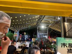 -木屋烧烤(白石洲店)