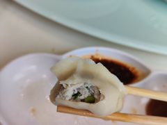 -添福来墨鱼饺子 · 海鲜东北菜(大连星海·黄浦路店)