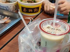 -蔡林记(黄鹤楼店)