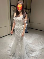 -MuseMarry婚纱(前海嘉里中心店)