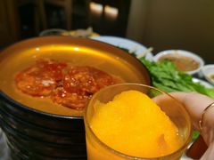 -火炉火自助餐(西直门凯德MALL店)