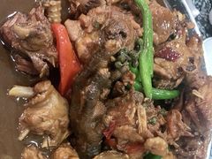 -八两八金·莱芜特色炒鸡(市南漳浦路店)