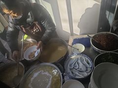 -赵家名吃四味烩菜(东大寺门食品街店)