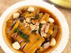 -钦善斋·养生膳食·精典川菜(武侯祠店)