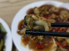 -九龙餐厅(大沽路店)