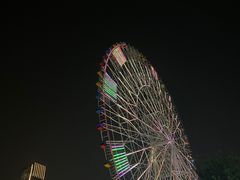 -南昌之星摩天轮