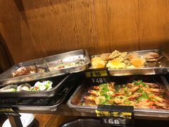 -日丰园海肠水饺·老字号大连海鲜(和平广场店)