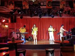 -宝莱纳啤酒花园餐厅PAULANER BRAUHAUS Nanjing(广州路店)