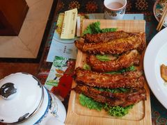 -巴依老爷新疆美食(工体旗舰店)