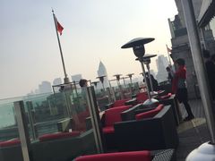 -罗斯福色戒酒吧(外滩店)