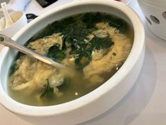 -小厨娘淮扬菜(板桥一店)